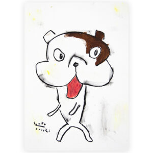 アクリル画 のおすすめ作品・人気作家  明日には勇者 インテリア絵画 アート