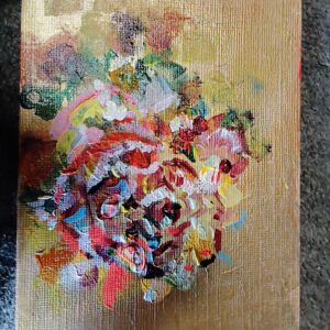 画家 榮之祐 神戸大学医療技術短期大学中退