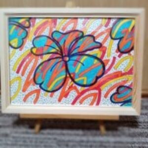 アーティスト MATSUTAROU 1986年愛知県豊橋私立桜丘高校普通科卒 