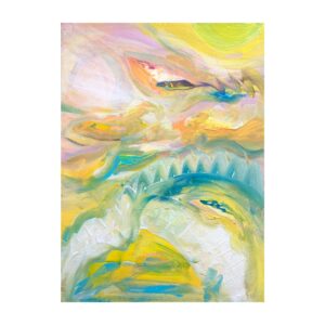 アクリル画 のおすすめ作品・人気作家 抽象画 風景画 Nostalgia インテリア絵画 アート