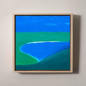 アクリル画 のおすすめ作品・人気作家 アクリル 抽象画 水彩画 ミニマル モダンアート 現代アート 超越　transcendence インテリア絵画 アート