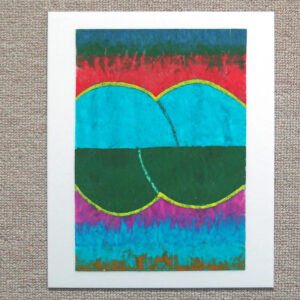 絵画 のおすすめ作品・人気作家 抽象画 contemporary art painting 岩絵の具 抽象 日本画 P5106582 インテリア絵画 アート