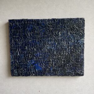 アクリル画 のおすすめ作品・人気作家 渦，宇宙， 宇宙プロテクト インテリア絵画 アート