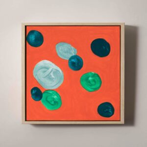 アクリル画 のおすすめ作品・人気作家 アクリル 抽象画 水彩画 ミニマル モダンアート 現代アート 超越　transcendence インテリア絵画 アート