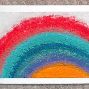 Uncategorized 抽象画 contemporary art painting 岩絵の具 抽象 日本画 P7267337 インテリア絵画 アート