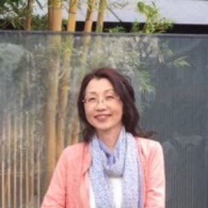 画家 KAKI  京都芸術大学卒業