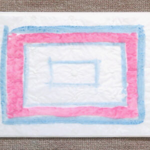 絵画 のおすすめ作品・人気作家 抽象画 contemporary art painting 岩絵の具 抽象 日本画 P7267342 インテリア絵画 アート