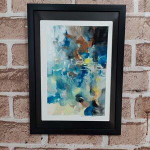 絵画 のおすすめ作品・人気作家 抽象画 untitle #1 インテリア絵画 アート