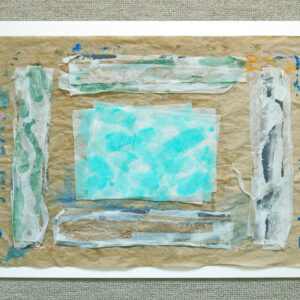 絵画 のおすすめ作品・人気作家 抽象画 contemporary art painting 岩絵の具 抽象 日本画 P7307365 インテリア絵画 アート