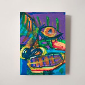 アクリル画 のおすすめ作品・人気作家 アクリル 抽象画 水彩画 モダンアート 現代アート and I インテリア絵画 アート