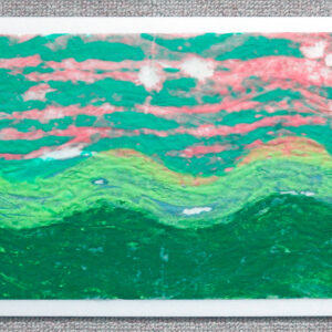 絵画 のおすすめ作品・人気作家 抽象画 contemporary art painting 岩絵の具 抽象 日本画 P8127592 インテリア絵画 アート