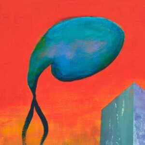 画家 morio／むぉるぃお 