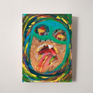 アクリル画 のおすすめ作品・人気作家 アクリル 抽象画 水彩画 モダンアート 現代アート and I インテリア絵画 アート