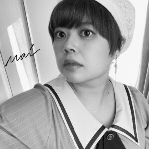 アーティスト 大坂舞 