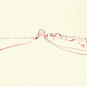 アーティスト 上村奈央 名古屋造形大学卒業