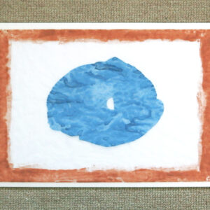 絵画 のおすすめ作品・人気作家 抽象画 contemporary art painting 岩絵の具 抽象 日本画 P5286860 インテリア絵画 アート