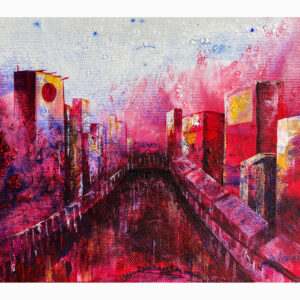 アクリル画 のおすすめ作品・人気作家 canvas 道頓堀 – dohtonbori- インテリア絵画 アート