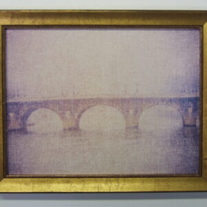 アート写真 のおすすめ作品・人気作家  Pont Neuf / Paris インテリア絵画 アート