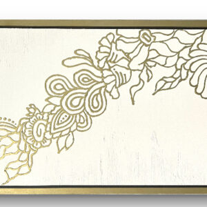 絵画 のおすすめ作品・人気作家 ゴールド　重厚感　ホテル シロガネ/13° インテリア絵画 アート