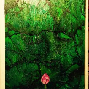 画家 shakutenkoubou TOMORI 