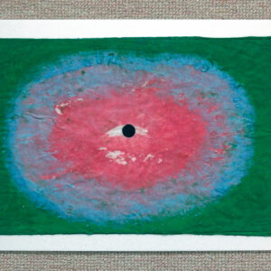 絵画 のおすすめ作品・人気作家 抽象画 contemporary art painting 岩絵の具 抽象 日本画 P6086927 インテリア絵画 アート