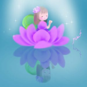 マルチアーティスト Miki Orange 