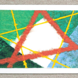 絵画 のおすすめ作品・人気作家 抽象画 contemporary art painting 岩絵の具 抽象 日本画 P6146979 インテリア絵画 アート