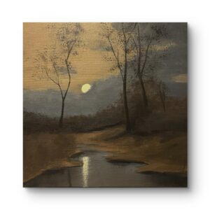 絵画 のおすすめ作品・人気作家 秋 秋の景色 風景画 暮滌 インテリア絵画 アート