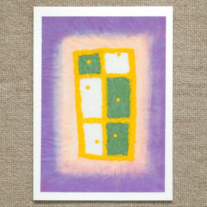 絵画 のおすすめ作品・人気作家 抽象画 contemporary art painting 岩絵の具 抽象 日本画 P6167001 インテリア絵画 アート