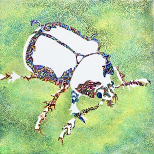 アクリル画 のおすすめ作品・人気作家 アクリル 人物 動物 抽象 植物 花 abstractart art colorful contemporaryart popart アート カラフル コンテンポラリーアート ファインアート ポップアート 動物 原画 現代アート 肖像画 花 花瓶の花 missing link インテリア絵画 アート