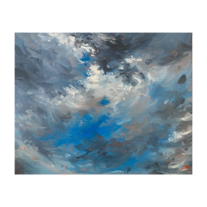 油絵 のおすすめ作品・人気作家 油彩 oilpainting 空 絵画 風景画 雲 インテリア絵画 アート