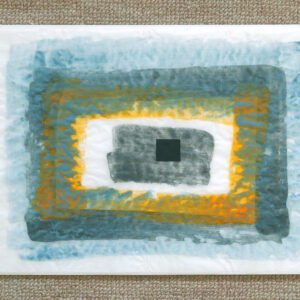 絵画 のおすすめ作品・人気作家 抽象画 contemporary art painting 岩絵の具 抽象 日本画 P6287177 インテリア絵画 アート