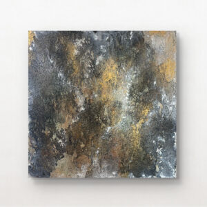 アクリル画 のおすすめ作品・人気作家 自然　石　天然石　茶色　グレー KAWARA NO 石 インテリア絵画 アート