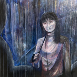 絵画キャバリアグッズ F50号 入賞作品 絵画キャバリアグッズ F50号 入賞作品 ガーデン F50号油彩 絵画