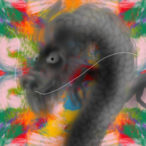 アーティスト tomosan 2004年聖心女子大学哲学科卒業