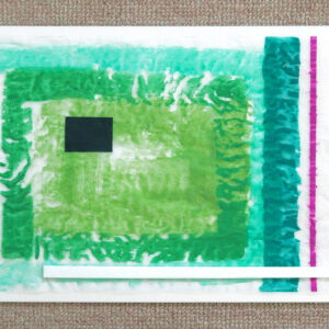 絵画 のおすすめ作品・人気作家 抽象画 contemporary art painting 岩絵の具 抽象 日本画 P6307189 インテリア絵画 アート