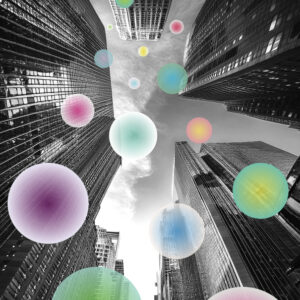 複製画 アートパネル のおすすめ作品・人気作家 抽象画 re:flection インテリア絵画 アート