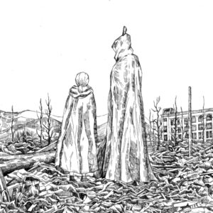 イラストレーター しろくましろ 〇