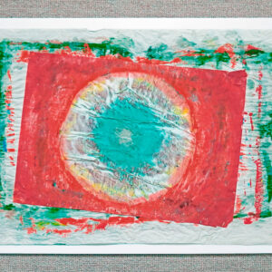 絵画 のおすすめ作品・人気作家 抽象画 contemporary art painting 岩絵の具 抽象 日本画 P7027203 インテリア絵画 アート