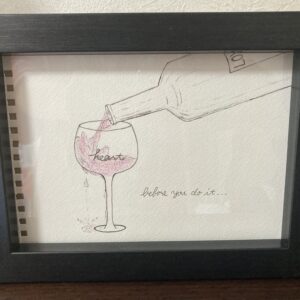 絵画 のおすすめ作品・人気作家 eshiart wine ワイン 絵詩 WINE インテリア絵画 アート