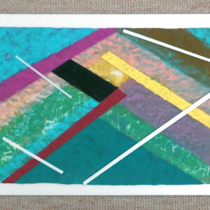 絵画 のおすすめ作品・人気作家 抽象画 contemporary art painting 岩絵の具 抽象 日本画 P7047214 インテリア絵画 アート