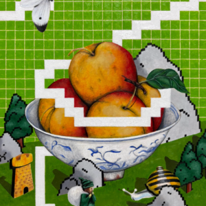 アーティスト 細川高文 