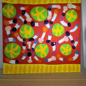 手描きイラスト のおすすめ作品・人気作家  トッチラカッチ インテリア絵画 アート