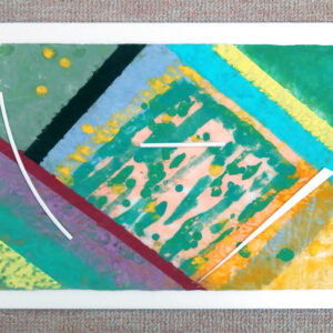 絵画 のおすすめ作品・人気作家 抽象画 contemporary art painting 岩絵の具 抽象 日本画 P7047217 インテリア絵画 アート