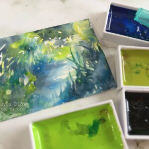 絵画 のおすすめ作品・人気作家 ホタル 野の灯 インテリア絵画 アート