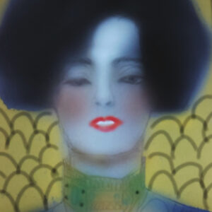 デジタルイラスト のおすすめ作品・人気作家 女性イラスト クリムト神話 インテリア絵画 アート