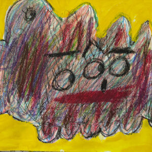 その他 イラスト ハロウィンイベント インテリア絵画 アート