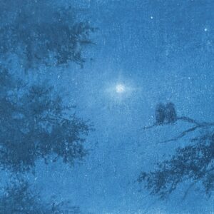 絵画 のおすすめ作品・人気作家 空青夜星月 Sky No.70 インテリア絵画 アート