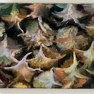 絵画 のおすすめ作品・人気作家 星 パイナップル 星たち手を繋ぐ インテリア絵画 アート