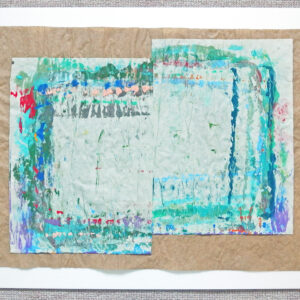 絵画 のおすすめ作品・人気作家 抽象画 contemporary art painting 岩絵の具 抽象 日本画 P7237316 インテリア絵画 アート